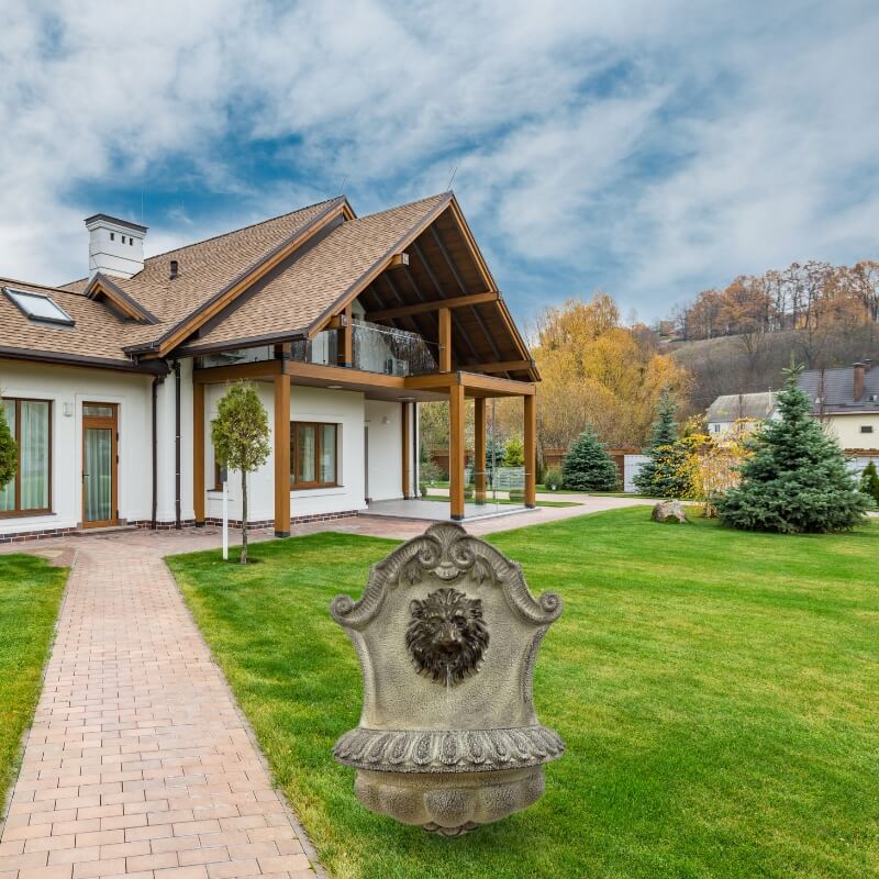 Zahradní fontána BestBerg EF-23